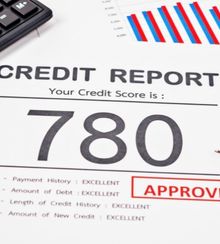 Will Bankruptcy Hurt or Improve my Credit Score in Illinois?